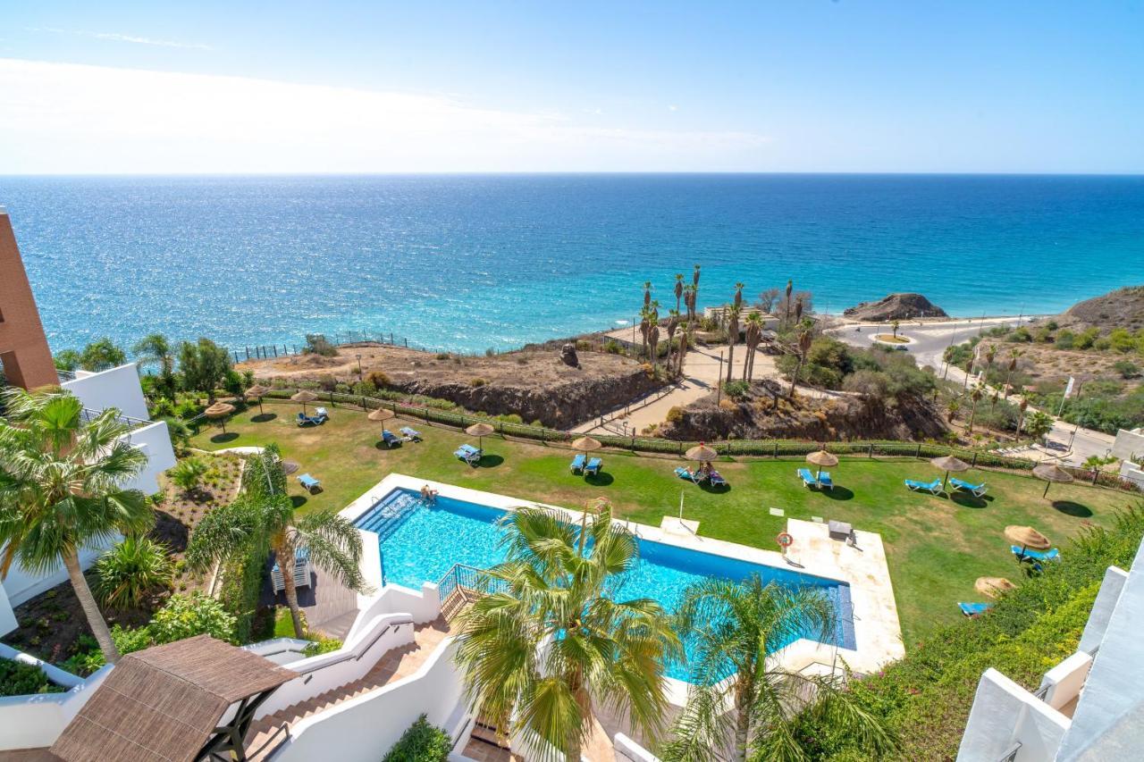 Calaceite 3332 Ocean Paradise Casasol Торрокс-Коста Экстерьер фото